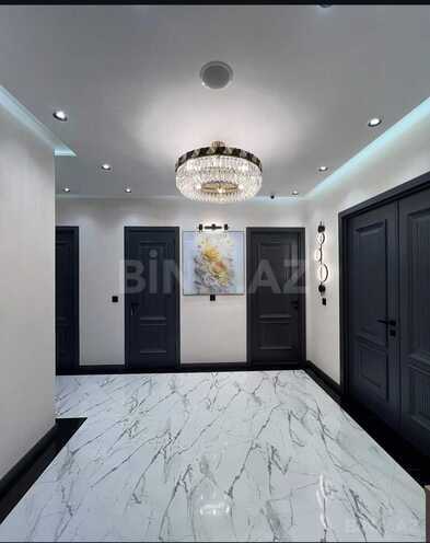 Satılır 3 otaqlı yeni tikili 134 m², Nəsimi m., photo 11 from 20