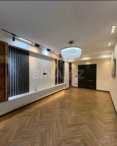 Satılır 3 otaqlı yeni tikili 134 m², Nəsimi m., photo 6 from 20