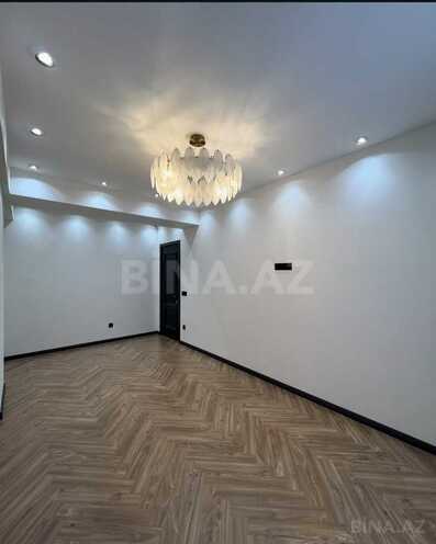 Satılır 3 otaqlı yeni tikili 134 m², Nəsimi m., photo 18 from 20
