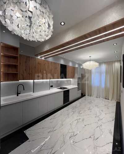 Satılır 3 otaqlı yeni tikili 134 m², Nəsimi m., photo 10 from 20