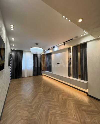 Satılır 3 otaqlı yeni tikili 134 m², Nəsimi m., photo 1 from 20