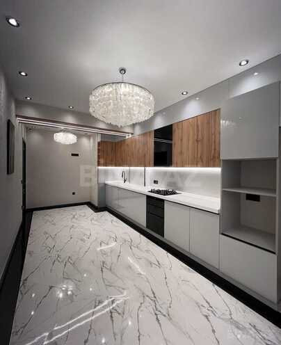 Satılır 3 otaqlı yeni tikili 134 m², Nəsimi m., photo 17 from 20