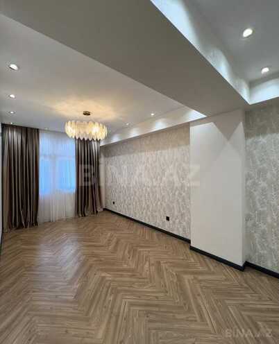 Satılır 3 otaqlı yeni tikili 134 m², Nəsimi m., photo 8 from 20