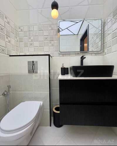 Satılır 3 otaqlı yeni tikili 134 m², Nəsimi m., photo 19 from 20