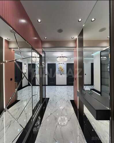 Satılır 3 otaqlı yeni tikili 134 m², Nəsimi m., photo 15 from 20