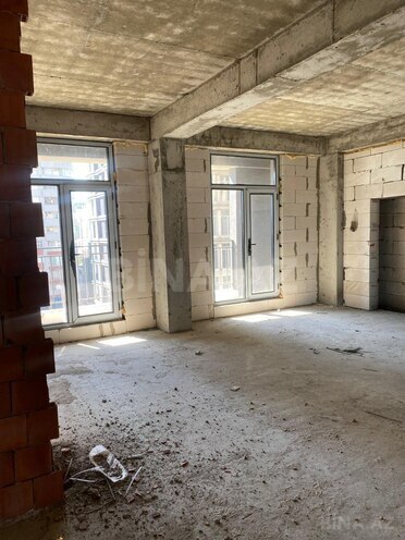 Satılır 2 otaqlı yeni tikili 86 m², 28 May m., photo 4 from 6