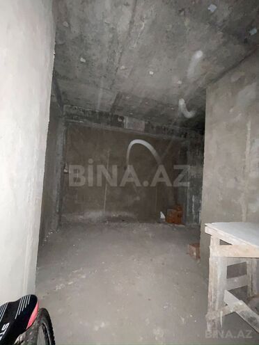 Satılır 3 otaqlı yeni tikili 113.2 m², Qara Qarayev m., photo 7 from 10