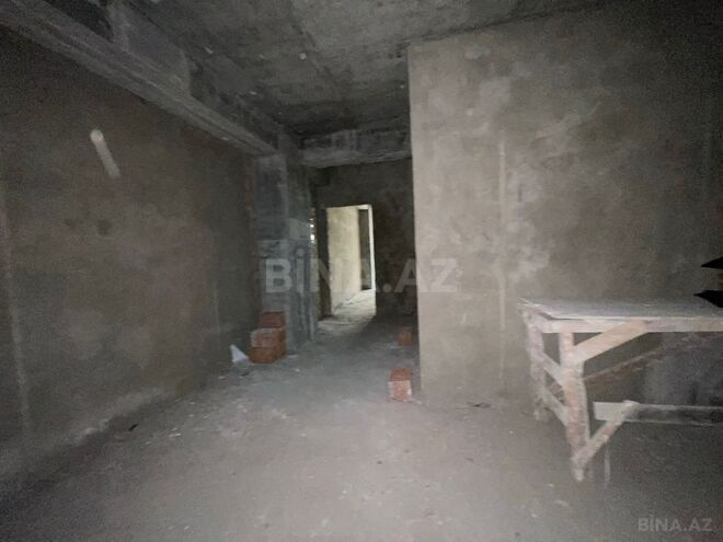 Satılır 3 otaqlı yeni tikili 113.2 m², Qara Qarayev m., photo 6 from 10