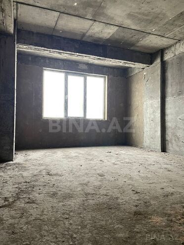 Satılır 3 otaqlı yeni tikili 113.2 m², Qara Qarayev m., photo 9 from 10