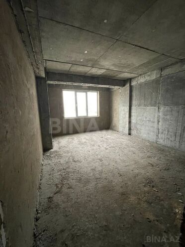 Satılır 3 otaqlı yeni tikili 113.2 m², Qara Qarayev m., photo 8 from 10