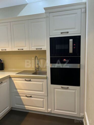 İcarəyə verilir 2 otaqlı yeni tikili 100 m², 28 May m., photo 8 from 21