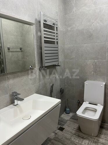 İcarəyə verilir 2 otaqlı yeni tikili 100 m², 28 May m., photo 17 from 21