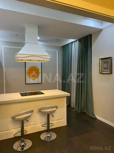 İcarəyə verilir 2 otaqlı yeni tikili 100 m², 28 May m., photo 10 from 21