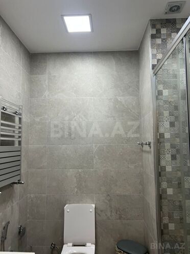 İcarəyə verilir 2 otaqlı yeni tikili 100 m², 28 May m., photo 16 from 21
