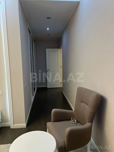 İcarəyə verilir 2 otaqlı yeni tikili 100 m², 28 May m., photo 15 from 21