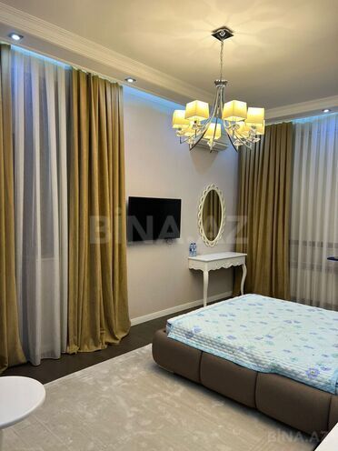 İcarəyə verilir 2 otaqlı yeni tikili 100 m², 28 May m., photo 14 from 21