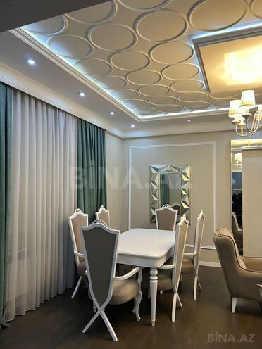 İcarəyə verilir 2 otaqlı yeni tikili 100 m², 28 May m., photo 6 from 21