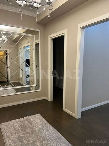 İcarəyə verilir 2 otaqlı yeni tikili 100 m², 28 May m., photo 20 from 21