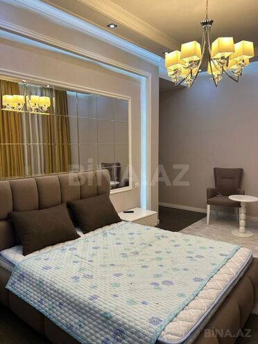 İcarəyə verilir 2 otaqlı yeni tikili 100 m², 28 May m., photo 12 from 21