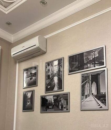 İcarəyə verilir 2 otaqlı yeni tikili 100 m², 28 May m., photo 5 from 21