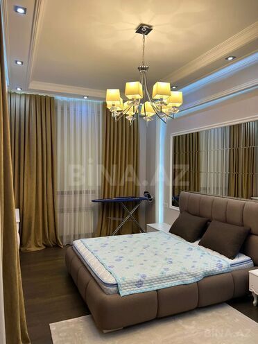 İcarəyə verilir 2 otaqlı yeni tikili 100 m², 28 May m., photo 13 from 21