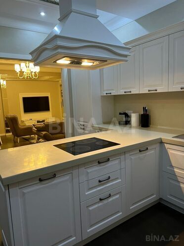 İcarəyə verilir 2 otaqlı yeni tikili 100 m², 28 May m., photo 9 from 21