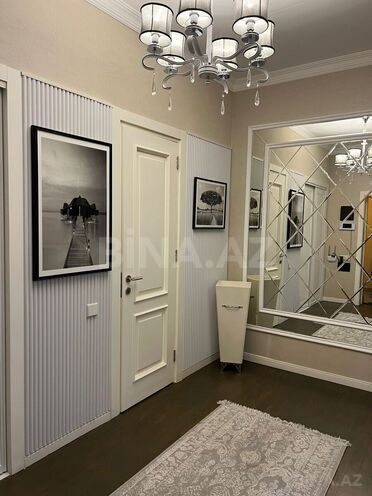 İcarəyə verilir 2 otaqlı yeni tikili 100 m², 28 May m., photo 18 from 21