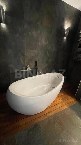 Сдаётся 5-комн. новостройка 300 м², м. Низами, photo 20 from 28