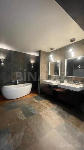 Сдаётся 5-комн. новостройка 300 м², м. Низами, photo 18 from 28