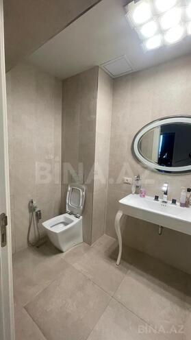 Сдаётся 5-комн. новостройка 300 м², м. Низами, photo 22 from 28