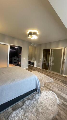 Сдаётся 5-комн. новостройка 300 м², м. Низами, photo 17 from 28