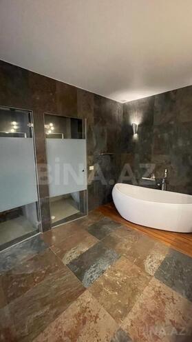 Сдаётся 5-комн. новостройка 300 м², м. Низами, photo 19 from 28