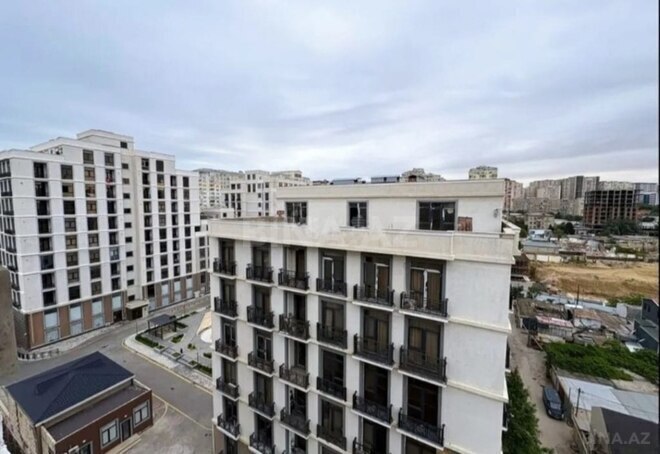 Satılır 4 otaqlı yeni tikili 130 m², Nərimanov r., photo 16 from 18