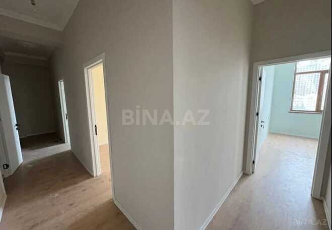 Satılır 4 otaqlı yeni tikili 130 m², Nərimanov r., photo 14 from 18