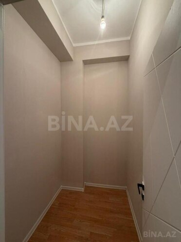 Satılır 4 otaqlı yeni tikili 130 m², Nərimanov r., photo 12 from 18