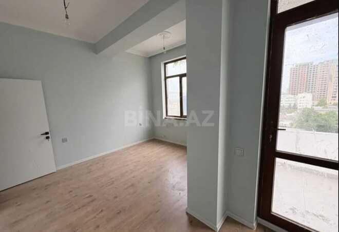 Satılır 4 otaqlı yeni tikili 130 m², Nərimanov r., photo 9 from 18