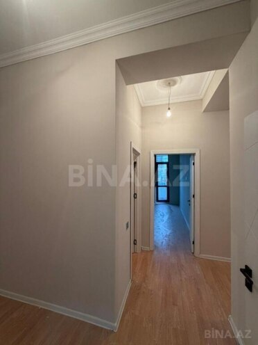 Satılır 4 otaqlı yeni tikili 130 m², Nərimanov r., photo 13 from 18