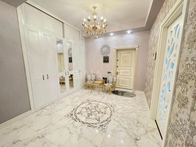 Продаётся 4-комн. новостройка 240 м², м. Ичеришехер, photo 29 from 31
