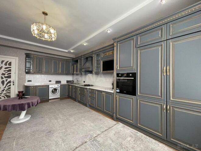 Продаётся 4-комн. новостройка 240 м², м. Ичеришехер, photo 14 from 31