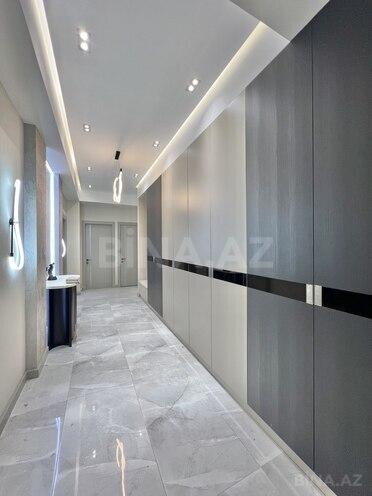 Продаётся 3-комн. новостройка 150 м², Насиминский  р., photo 15 from 17