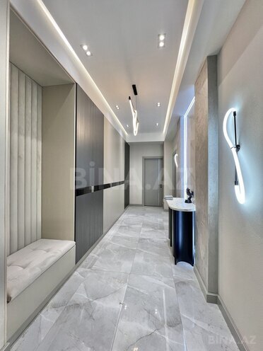 Продаётся 3-комн. новостройка 150 м², Насиминский  р., photo 16 from 17