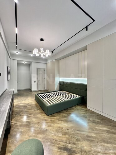 Продаётся 3-комн. новостройка 150 м², Насиминский  р., photo 11 from 17