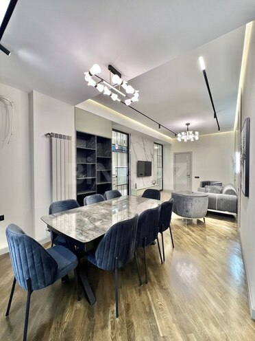 Продаётся 3-комн. новостройка 150 м², Насиминский  р., photo 5 from 17