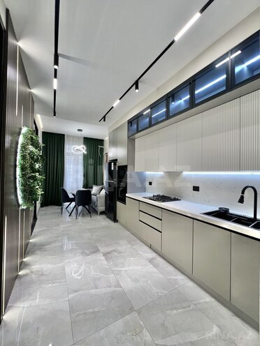 Продаётся 3-комн. новостройка 150 м², Насиминский  р., photo 6 from 17