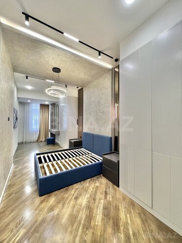 Продаётся 3-комн. новостройка 150 м², Насиминский  р., photo 9 from 17