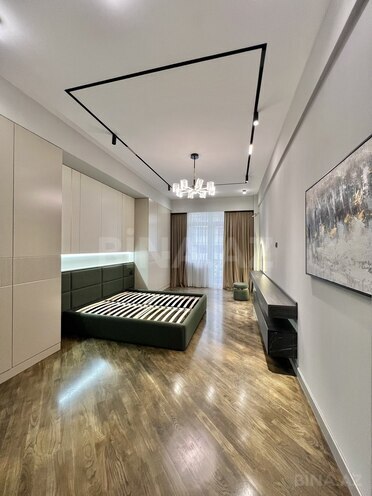 Продаётся 3-комн. новостройка 150 м², Насиминский  р., photo 10 from 17