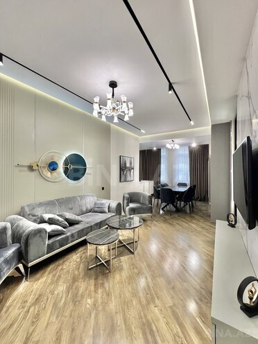 Продаётся 3-комн. новостройка 150 м², Насиминский  р., photo 3 from 17