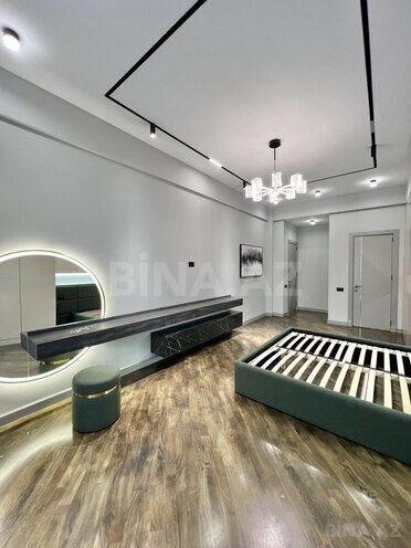 Продаётся 3-комн. новостройка 150 м², Насиминский  р., photo 12 from 17