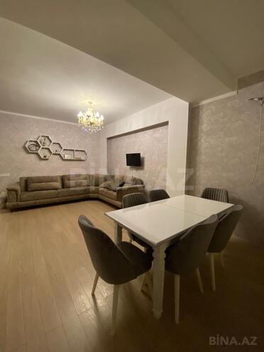 Satılır 3 otaqlı yeni tikili 110 m², 28 May m., photo 15 from 22