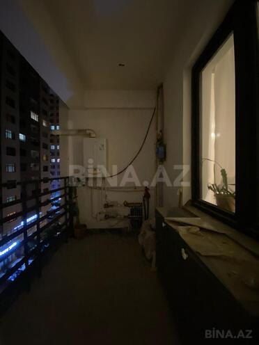 Satılır 3 otaqlı yeni tikili 110 m², 28 May m., photo 18 from 22